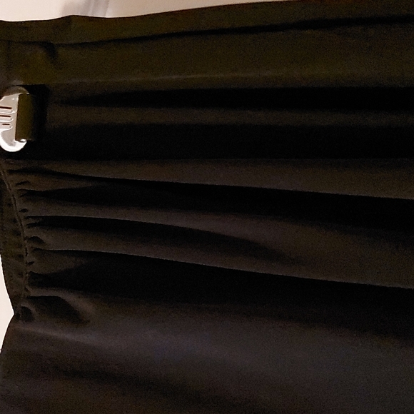 Chicos faux wrap maxi skirt - Picture 2 of 2